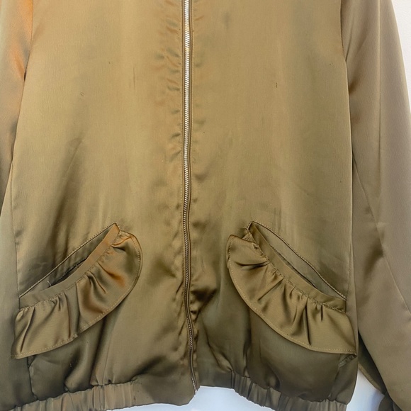 Zara Bomber M - Picture 3 of 5